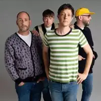 Ok Go artist image