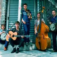 Old Crow Medicine Show artist image