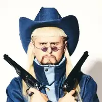 Oliver Tree artist image