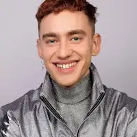 Olly Alexander artist image