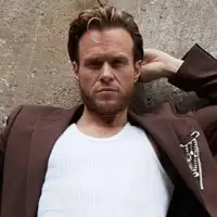 Olly Murs artist image
