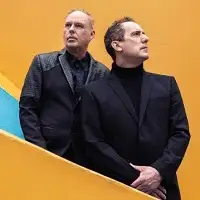 OMD artist image