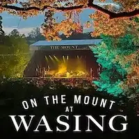 On The Mount