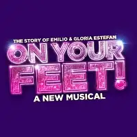On Your Feet artist image