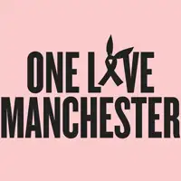 One Love Manchester artist image