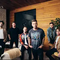 OneRepublic artist image