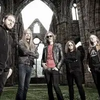 Opeth artist image