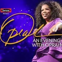 Oprah artist image