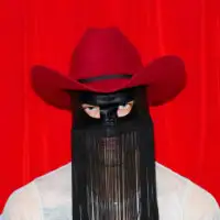 Orville Peck artist image