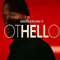 Othello artist image