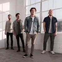 Our Last Night artist image