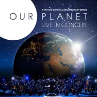 Our Planet Live In Concert artist image