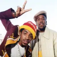Outkast artist image