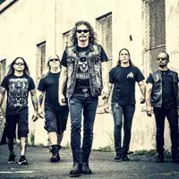 Overkill artist image