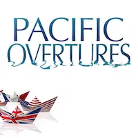 Pacific Overtures artist image