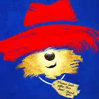 Paddington The Musical theatre image