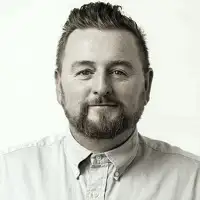 Paddy McDonnell artist image