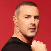 Paddy McGuinness artist image