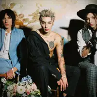 Palaye Royale artist image