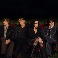 Pale Waves artist image