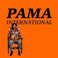 Pama International artist image