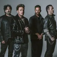 Papa Roach artist image