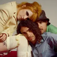 Paramore artist image
