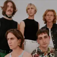 Parcels artist image