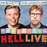 Parenting Hell Live artist image