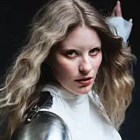 Paris Paloma artist image