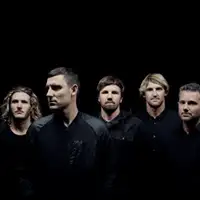 Parkway Drive artist image
