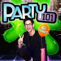 Party101 artist image