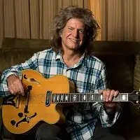 Pat Metheny artist image