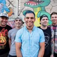 Patent Pending artist image
