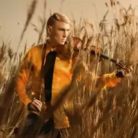 Patrick Wolf artist image