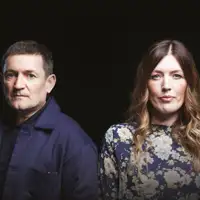 Paul Heaton And Jacqui Abbott artist image