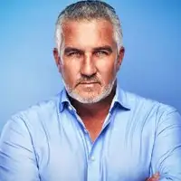 Paul Hollywood artist image