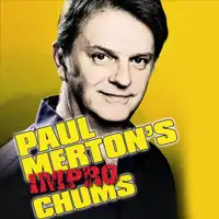 Paul Merton artist image