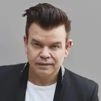 Paul Oakenfold artist image