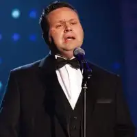 Paul Potts artist image