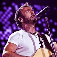 Paul Rodgers artist image