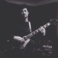 Paul White artist image