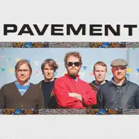 Pavement artist image