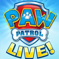 Paw Patrol Live artist image