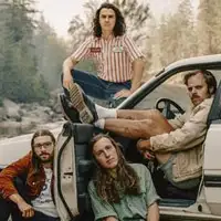 Peach Pit artist image