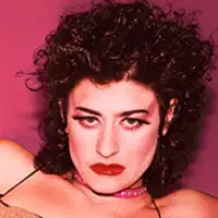 Peaches artist image