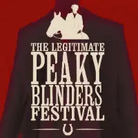 Peaky Blinders The Legitimate Festival artist image