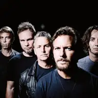 Pearl Jam artist image