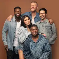 Pentatonix artist image