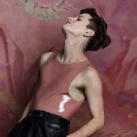 Perfume Genius